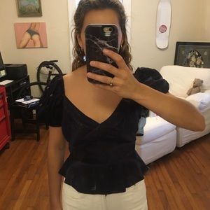 Urban Outfitters top